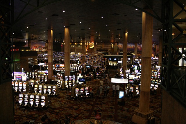 Jackpot eller fiasko: De vilde historier fra casinogulvet