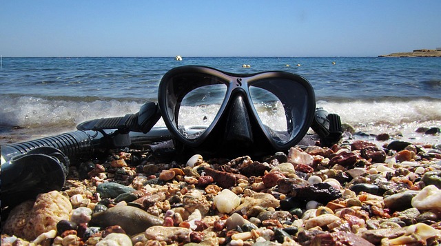 Undgå dug i din dykkermaske - Bestway's innovative løsning